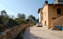 Photo submitted by guest of San Romolo