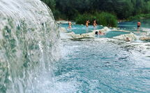 Photo submitted by guest of Pitigliano