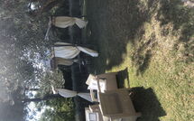 Photo submitted by guest of Gli Appartamenti di Manuela