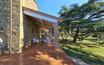 Photo submitted by guest of Casa Bensa