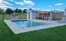 Photo submitted by guest of Incanto Toscano