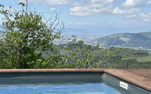 Photo submitted by guest of Villa Ancora