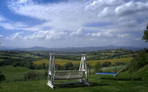 Photo submitted by guest of Istia D'Ombrone 602