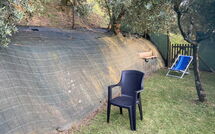 Photo submitted by guest of Alla Piazzetta