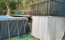 Photo submitted by guest of Alla Piazzetta