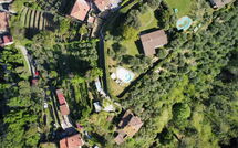 Photo submitted by guest of Villa Elisa