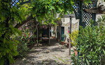 Photo submitted by guest of Villa Toppani del Sodo