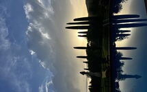 Photo submitted by guest of Podere la Torre