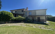 Photo submitted by guest of Agriturismo Cincinelli