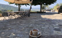 Photo submitted by guest of Tenuta Pomona