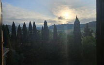 Photo submitted by guest of Tenuta Il Tresto