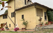 Photo submitted by guest of La Casetta