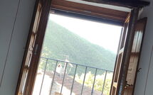 Photo submitted by guest of La Casa del Nonno