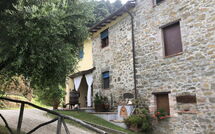 Photo submitted by guest of Batticapo di Ilaria