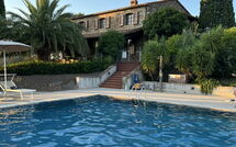 Photo submitted by guest of Campo Valerio