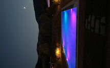 Photo submitted by guest of Uva