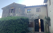 Photo submitted by guest of Agriturismo Paterno