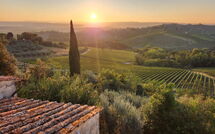 Photo submitted by guest of Agriturismo Paterno