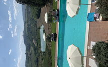 Photo submitted by guest of Agriturismo Paterno