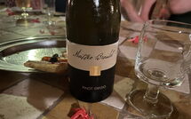 Photo submitted by guest of Agriturismo Il Gattero