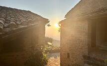 Photo submitted by guest of La Casa nel Borgo