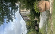 Photo submitted by guest of Agriturismo Il Molinello