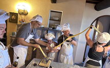 Photo submitted by guest of Villa Solaria