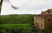 Photo submitted by guest of Villa Il Prato