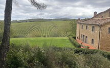 Photo submitted by guest of Sole nel Prato