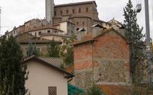 Photo submitted by guest of Palazzo Rosadi