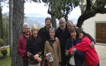 Photo submitted by guest of Palazzo Rosadi