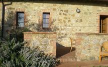 Photo submitted by guest of Fornacino