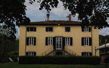 Photo submitted by guest of Villa Clara 20