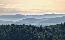 Photo submitted by guest of Pozzo dei Desideri