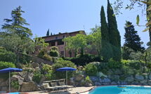 Photo submitted by guest of Le Rondini