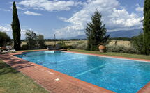 Photo submitted by guest of Il Campanile