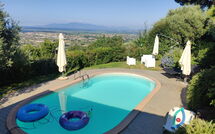 Photo submitted by guest of Pier