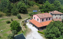 Photo submitted by guest of Villa Rosata