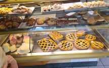 Photo submitted by guest of Villa Rosata