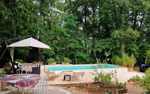 Photo submitted by guest of Villa la Casa Bianca