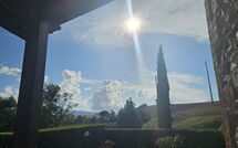 Photo submitted by guest of Villa Alabastro