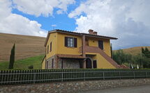 Photo submitted by guest of Villa Alabastro