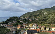 Photo submitted by guest of Moneglia 665