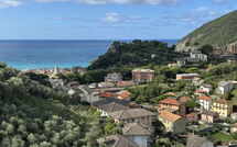 Photo submitted by guest of Moneglia 665