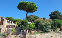 Photo submitted by guest of Poggiluglio