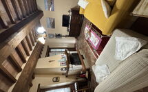 Photo submitted by guest of Casetta i Ciliegi