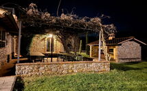 Photo submitted by guest of Villa Sant' Angelo