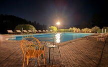 Photo submitted by guest of Villa Sant' Angelo