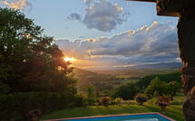 Photo submitted by guest of Villa San Lorenzo