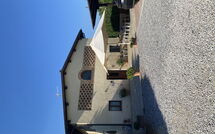 Photo submitted by guest of Villa del Borgo
